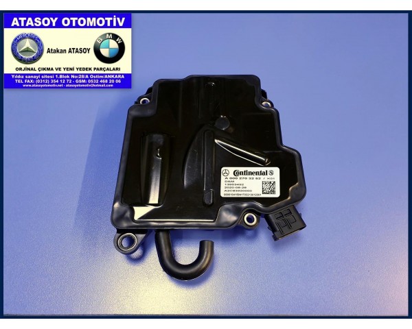 MERCEDES W212 DSM BEYNİ 0002703252 0002703152 , 0002703352 A0002703252 A0002703152 A0002703352 A2C283920000 A2C32438800 A2C90460400 11458103 20234245 21475080 20547455 21657827 13204532 W212 ŞANZIMAN BEYNİ